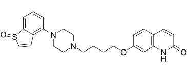 Brexpiprazole S-oxide (DM3411) 1191900-51-2